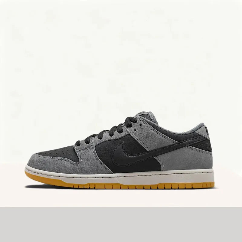 Nike Dunk SB – Adidași casual cu talpă joasă, la modă, versatili, cu confort premium, rezistenți și antiderapanti HF3063-001
