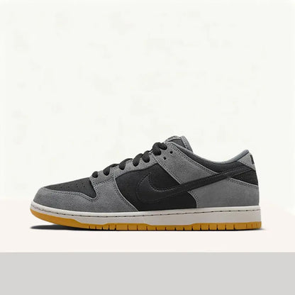 Nike Dunk SB – Adidași casual cu talpă joasă, la modă, versatili, cu confort premium, rezistenți și antiderapanti HF3063-001