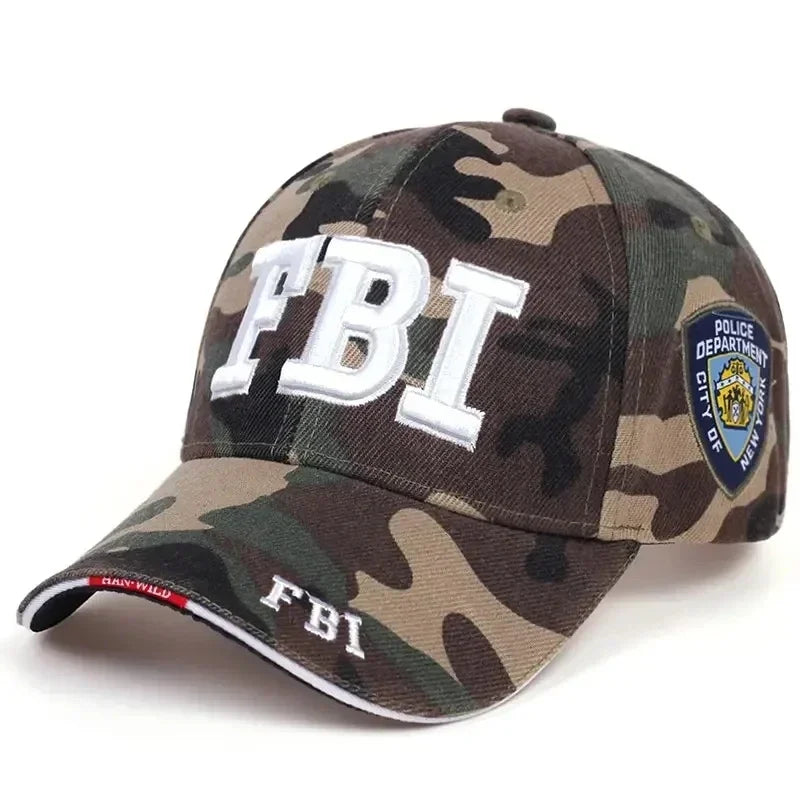 Unisex-baseballkasketter med bogstavbroderi – forår/efterår – udendørs – justerbare – afslappede – »Dad Hat« – solbeskyttelseshue