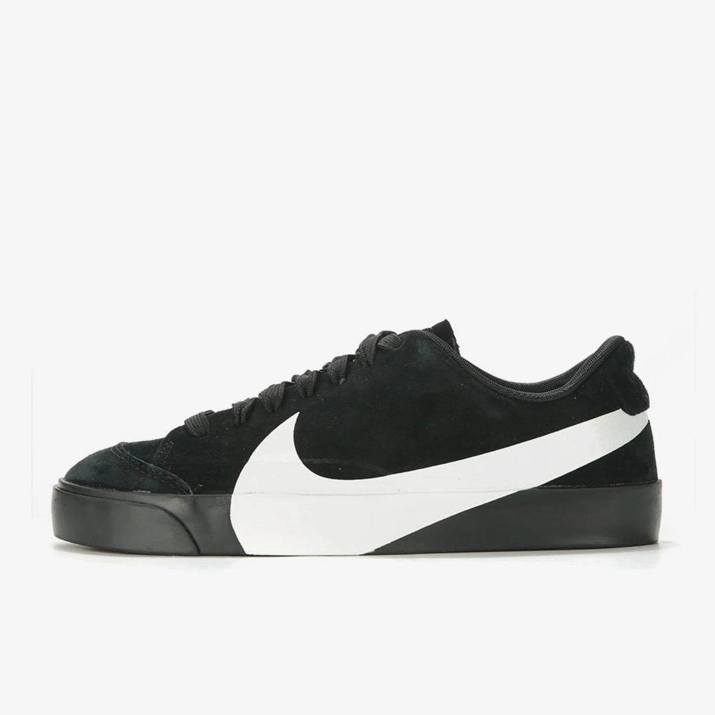 Nike original BLAZER CITY LOW LX, zapatillas deportivas casual de skate para mujer AV2253-001