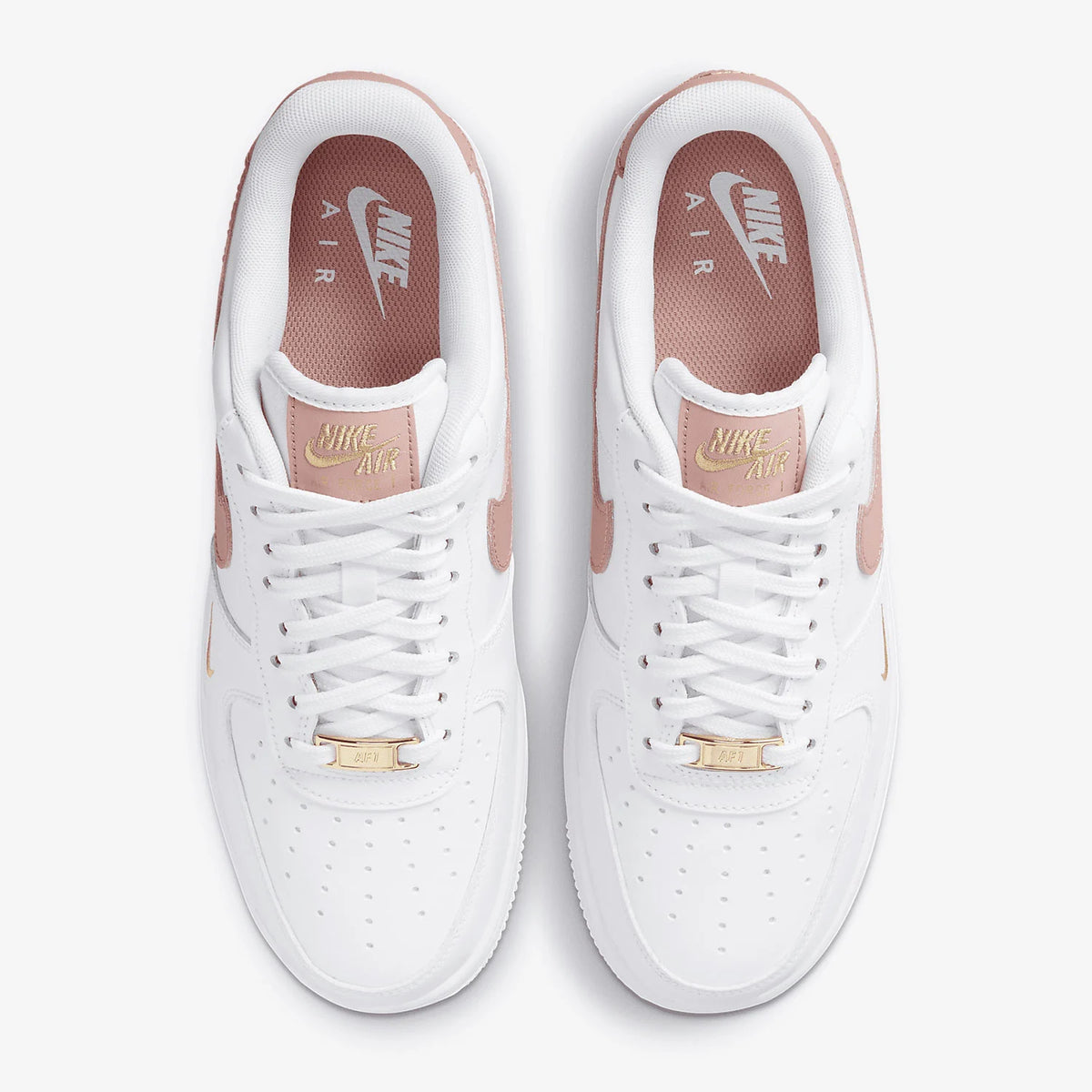 Nike originele Air Force 1 unisex casual sneakers CZ0270-103