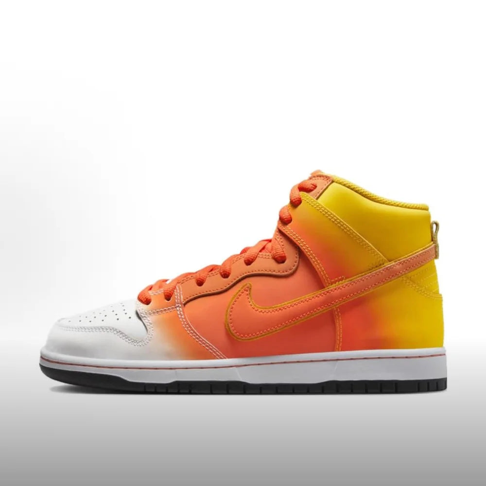 Unisexové tenisky Nike Dunk Retro Premium „God of Wealth“ – jedinečný design, pohodlné polstrování, odolná volnočasová obuv DQ4978-001