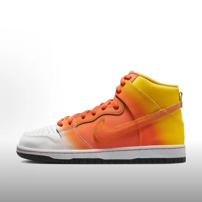 Unisexové tenisky Nike Dunk Retro Premium „God of Wealth“ – jedinečný design, pohodlné polstrování, odolná volnočasová obuv DQ4978-001