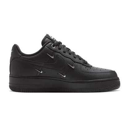 Nike Women's Air Force 1 '07 LX Classic Multi-Functional Slip-Resistant Durable Sports Casual Versatile Skate Shoes HQ1180-001