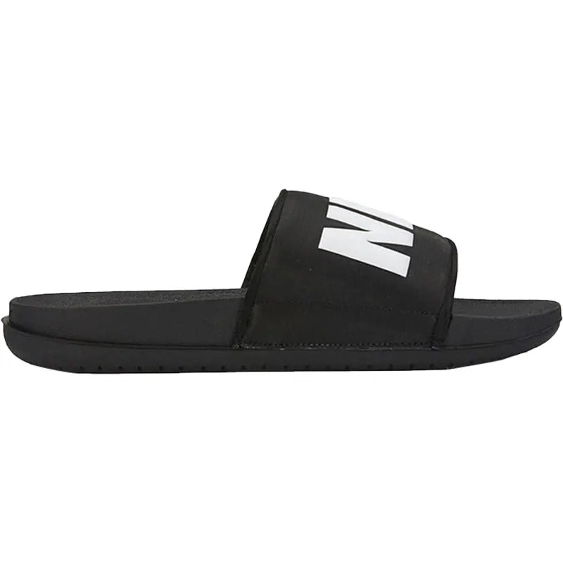 Nike Genuine Seasonal Unisex OFFCOURT SLIDE Sandals BQ4639-012