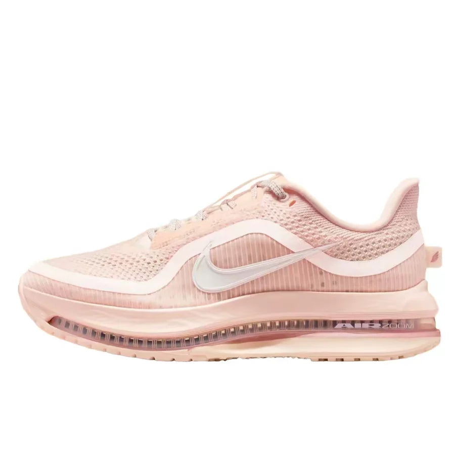 Nike Pegasus Premium Low unisex hardloopschoenen – responsieve demping, lichtgewicht ondersteuning voor training en joggen HQ2592-006