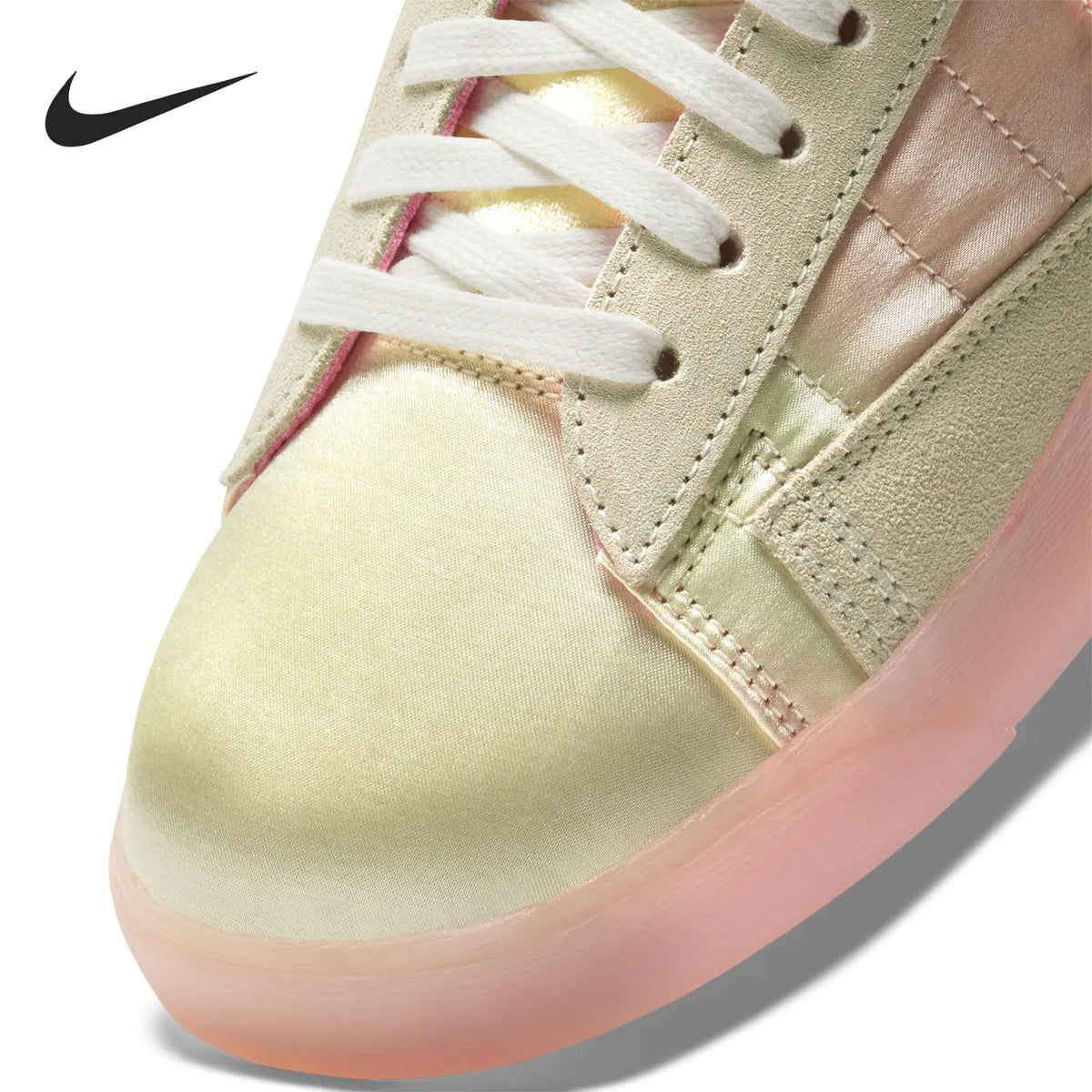 Nike Authentic -naisten tämän kauden korkeavartiset vapaa-ajan lenkkarit DD8482-163