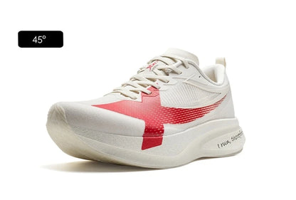 XTEP 2000km PRO Women's Running Sneakers 2026 Spring Cushioned Stability Comfort Lightweight Female Sports shoes 874218110043
