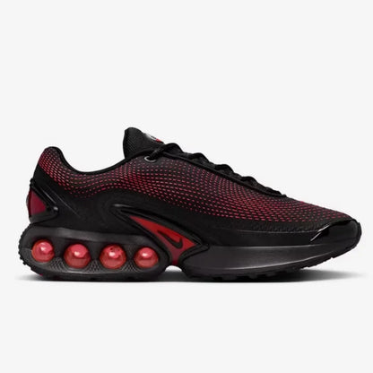 Nike (Nike) Casual Shoes Men's New Air Max Dn Air Cushion Shock-Absorbing Running Shoes Sports Shoes Hv5235-002
