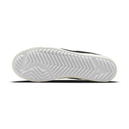 Nike Blazer Unisex Klasický retro design Pohodlná technologie tlumení Univerzální styl Retro ležérní tenisky DD3111-100