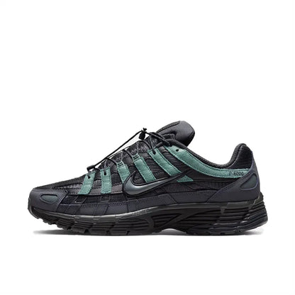 „Nike P-6000“ vyriški bėgimo bateliai, retro stiliaus, aukščiausios kokybės amortizacija, lengvi ir patogūs kasdieniam nešiojimui IM6767-068