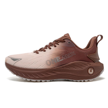 ONEMIX Casual-Laufschuhe, atmungsaktive Sommer-Joggingschuhe für Herren, leichte Gym-Schuhe für Damen, Outdoor-Dämpfungs-Sportschuhe für Herren