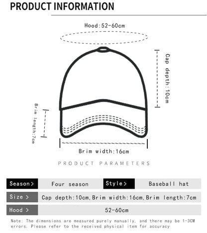 New Unisex Color Block Broken Style Baseball Hats Distress Breathable Mesh Sunshade Retro Trucker Caps Versatile Simple Fashion