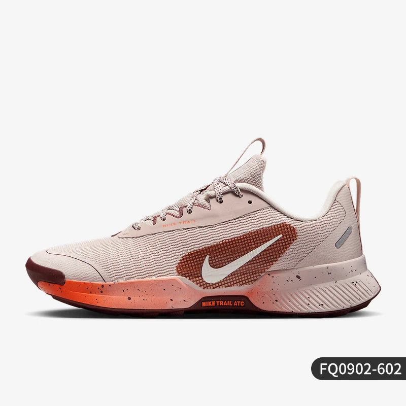 Nike Authentic Juniper Trail Women's Cross-Country Low-Top Running Shoes FQ0902-602