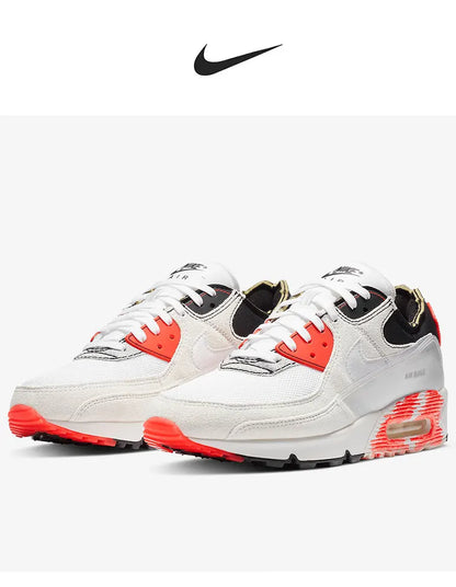 Nike Authentic AIR MAX III PRM Zapatillas casual unisex con nueva amortiguación Air DC7856