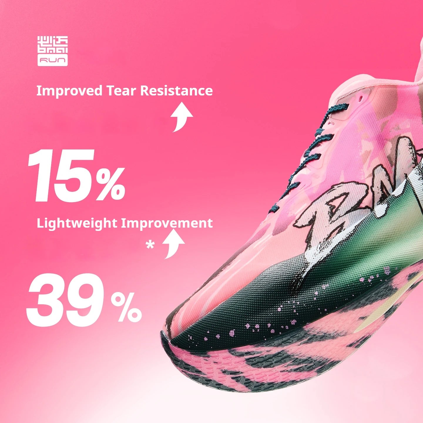 BMAI 42km Marathon Running Shoes Men Women Luxury Carbon Plate Trainers for Woman Cushion Sneakers Breathable Men's Sports Shoes