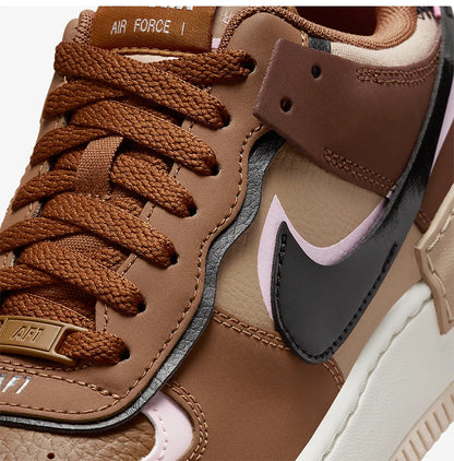 Nike genuine New Women's Lightweight Classic Platform Sneakers DZ1847-200