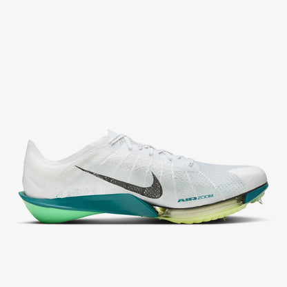 Nike Official Genuine Victory 2 Heren Duurzame Mesh Gevoerde Spikes FD8411-100