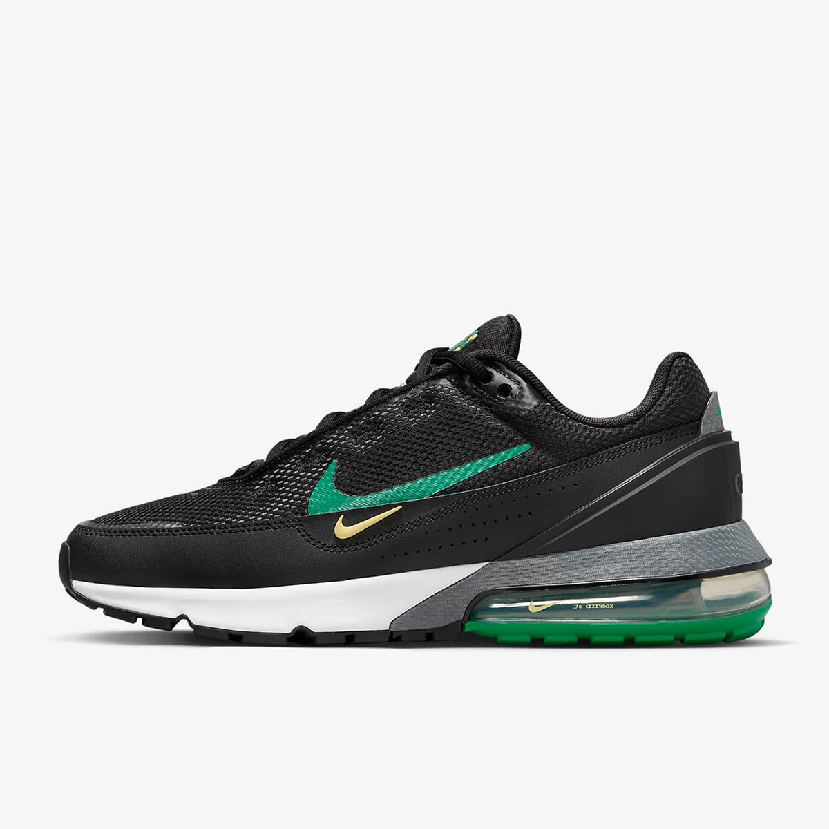 Pantofi de alergare Nike Authentic Air Max Pulse pentru bărbați, cu amortizare pneumatică, FN7459-003