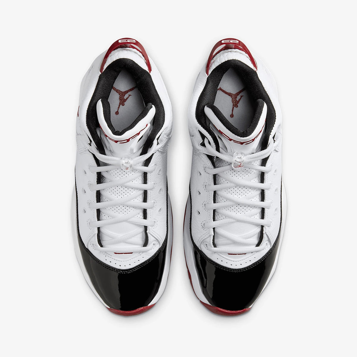 Nike Oficial JORDAN B LOYAL Pantofi de baschet practici pentru bărbați cu pernă de aer 315317-160