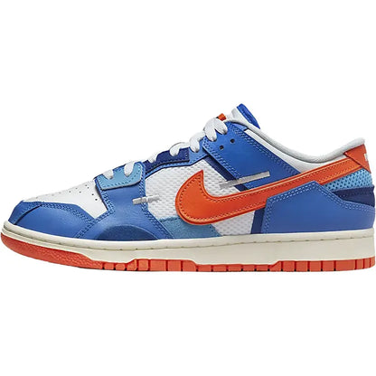 Nike Authentic Autumn Uudet miesten hengittävät matalaprofiiliset lenkkarit DM0128-100