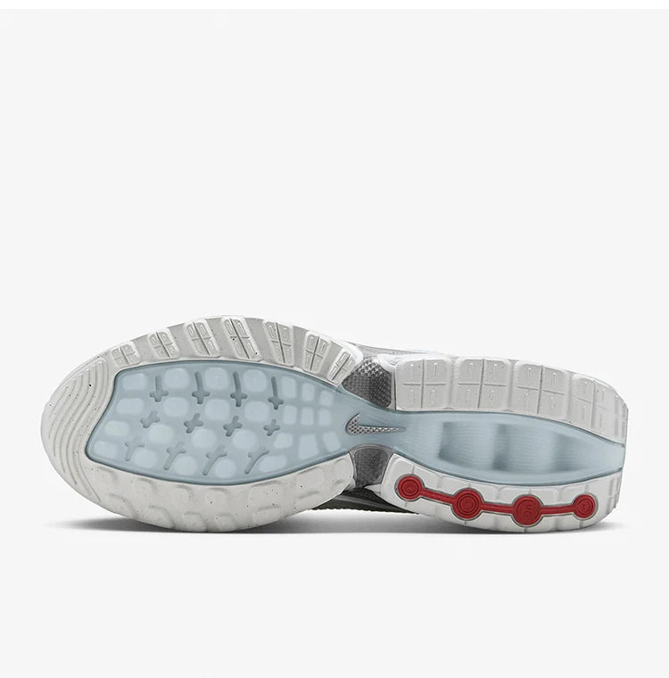Nike officiële, authentieke, nieuwe, gedempte en ademende hardloopschoenen voor dames FJ3145-600