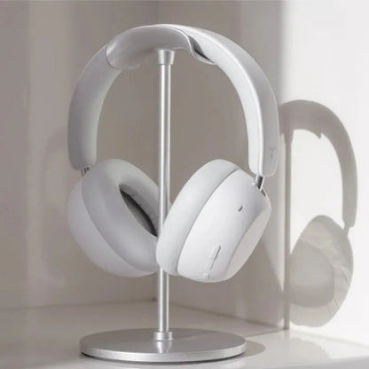 TANCHJIM RITA HiFi Bluetooth Headset Wireless & Wired ANC Headphones, Bluetooth 6.0 LDAC Over-Ear Headphones with 40mm Dynamic Driver, Gaming Headset with ENC & 3.5mm Audio Cable