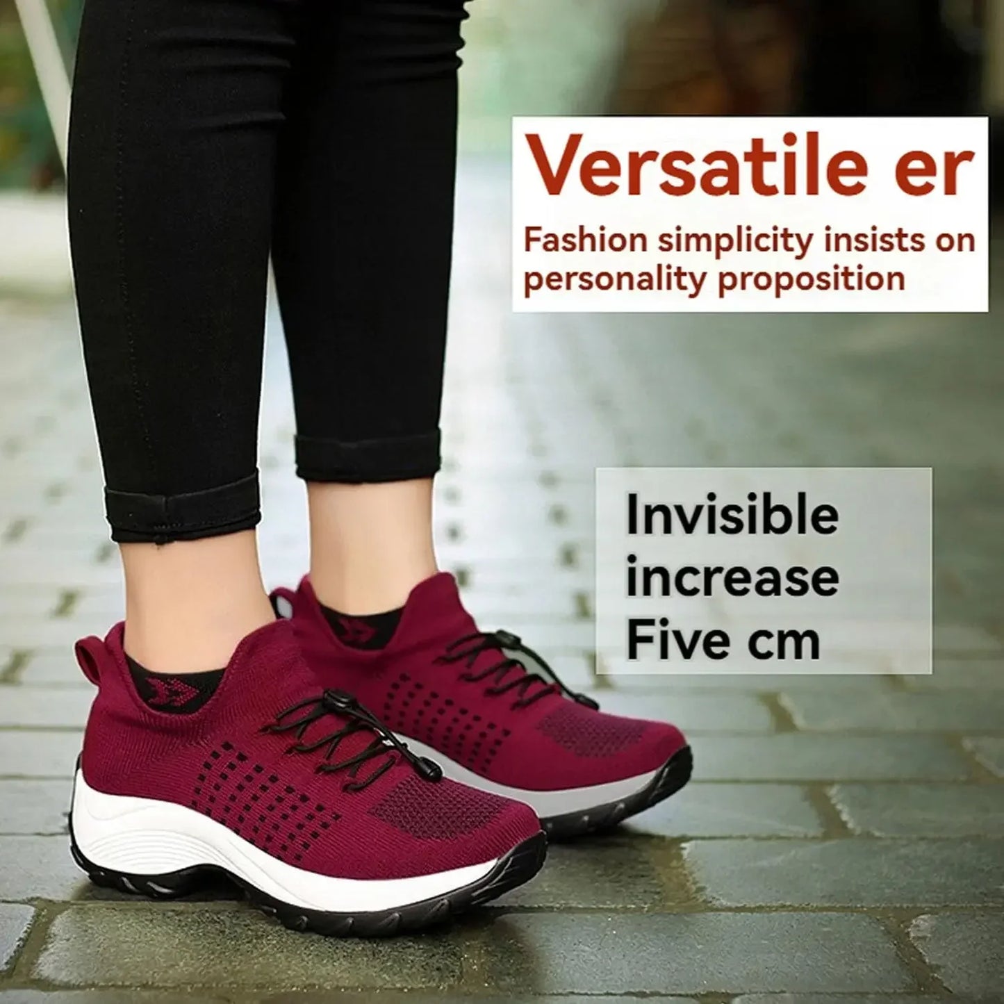 Women Men Comfort Wear Orthowear Shoes, Comfortwear Ortho Stretch Cushion Shoes Breathable  basketball shoes