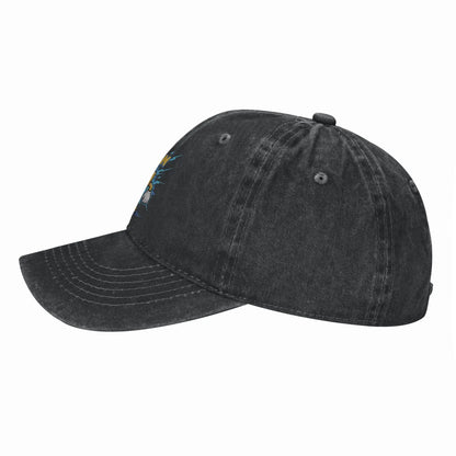67 „Meme Brainrot Six Seven Kids Gaming Gen Alpha Sun“ beisbolo kepurė, kasdieninė vyriška „trucker“ kepurė, didmeninė prekyba, dizainas, lauko „snapback“ kepurė