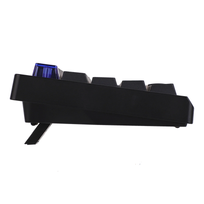 EPOMAKER Magcore65 Lite 65% US QWERTY Layout Wired/BT/2.4Ghz Wireless Mechanical Gaming Keyboard 8K Polling Analog Switch