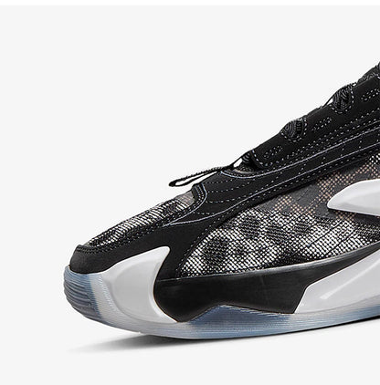 Nike original 2024 — novas sapatilhas de basquetebol para homem, almofadadas, resistentes ao desgaste e práticas, DX9012-017