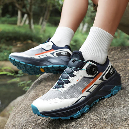 2025 Hot Selling Lightweight Rebound Men's Sports Shoes Marathon Racing Professional Running Shoes Street Fashion Casual Shoes