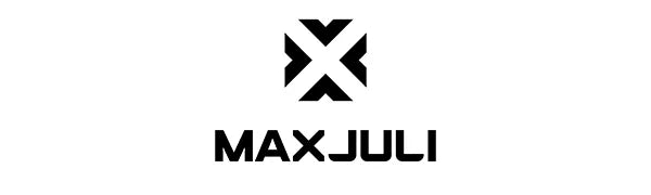 MAXJULI Polarized Sunglasses for Men and Women, Driving Cycling Running UV400 Protection Sun Glasses 8120