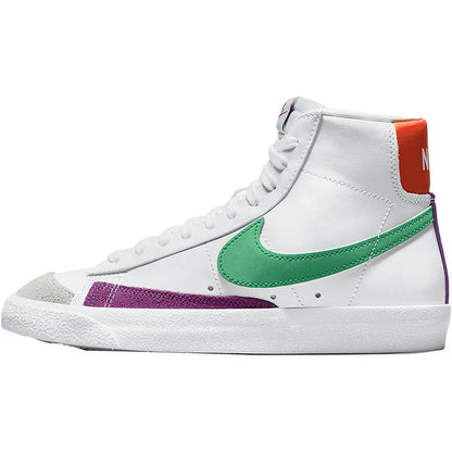 Oficiálne originálne dámske ľahké tenisky Nike Blazer Mid '77 CZ1055-123
