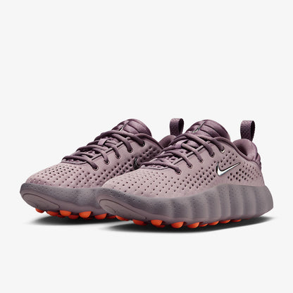 Nike Authentic Mind 002 Sapatilhas desportivas de mulher de cano baixo, com atacadores e resistentes ao desgaste HQ4310-200