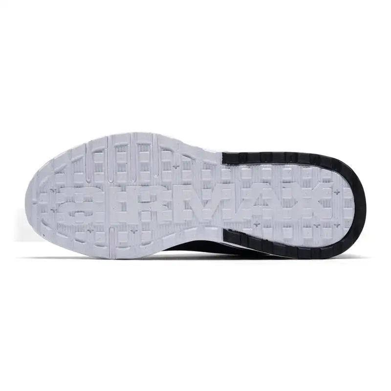 Nike Men's Sports Shoes Air Max Bia Air-Cushioned Shoes, Shock-Absorbing, Wear-Resistant, Breathable Casual Shoes, Running Shoes