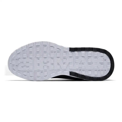 Nike Men's Sports Shoes Air Max Bia Air-Cushioned Shoes, Shock-Absorbing, Wear-Resistant, Breathable Casual Shoes, Running Shoes