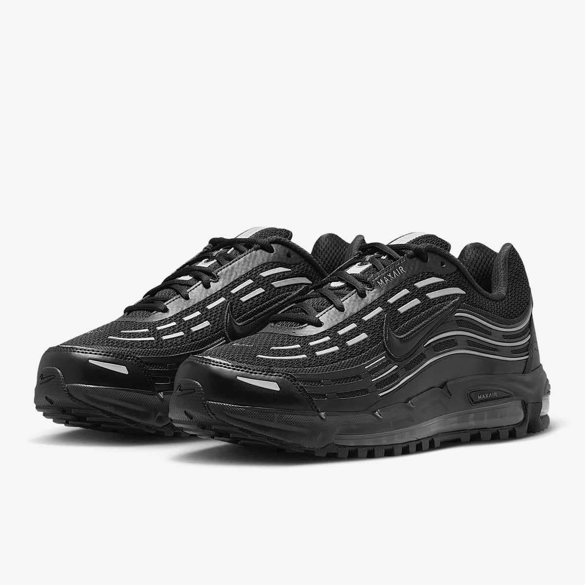 „Nike“ originalūs „Air Max TL 2.5“ vyriški ir moteriški sportiniai bėgimo bateliai su amortizacija FZ4110-002