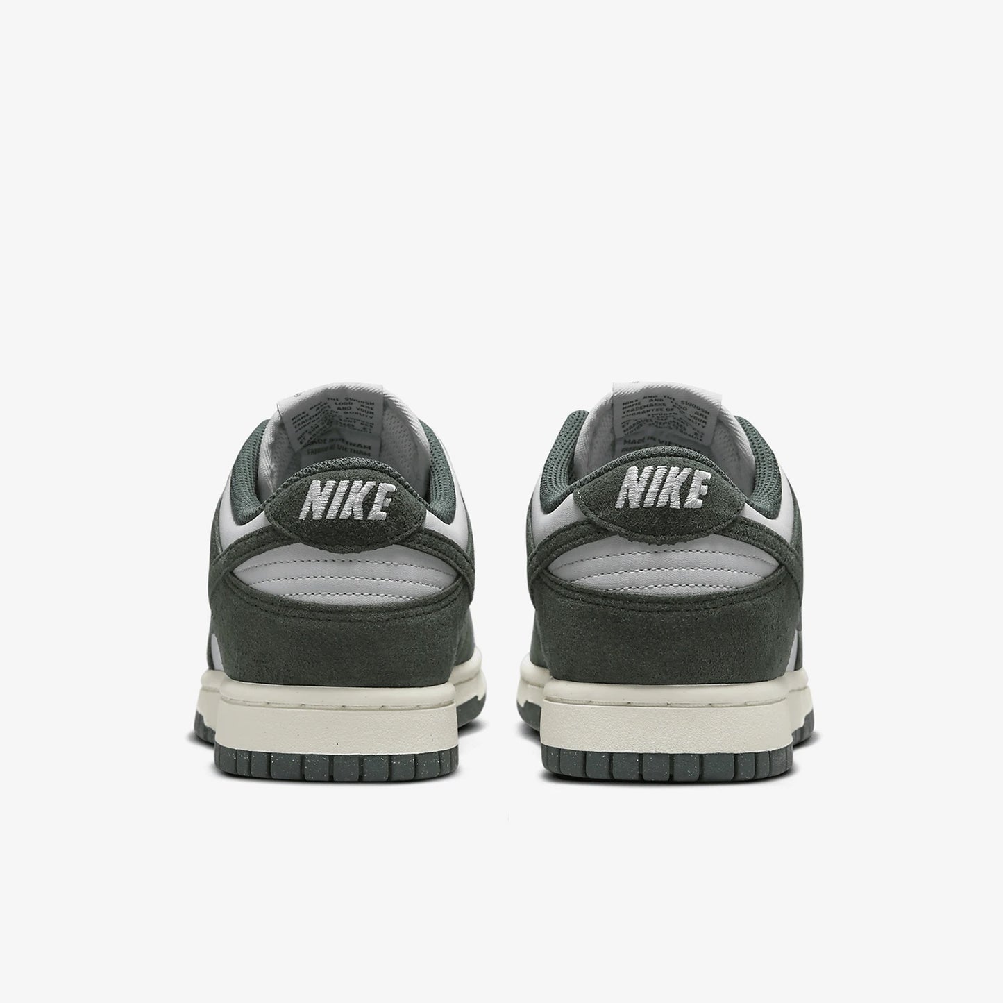 Nike Official Genuine Dunk Low Women's Lightweight Low-top Casual Classic Sneakers HJ7673-002