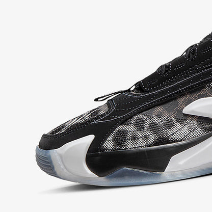 Nike original 2024 — novas sapatilhas de basquetebol para homem, almofadadas, resistentes ao desgaste e práticas, DX9012-017