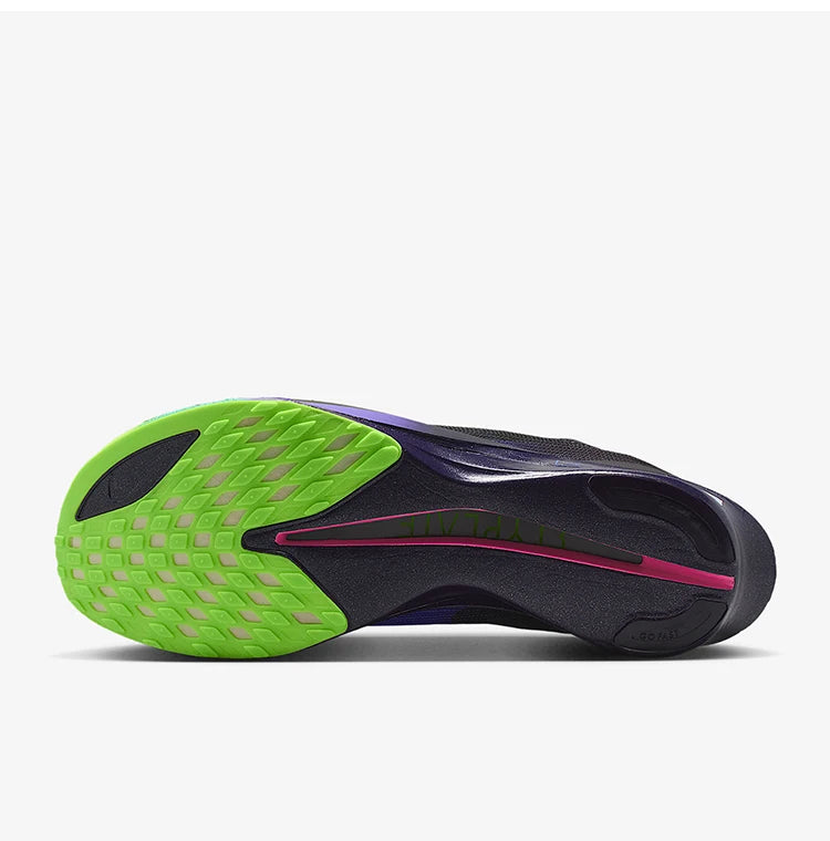 Nike Authentic Streakfly 2 Γυναικεία αθλητικά παπούτσια προπόνησης και τρεξίματος με επένδυση IO9567-400