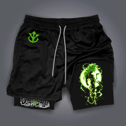 Y2K Dragon Ball Z Hyperbolic Time Chamber 2025 - Authorized Dri-FIT Shirt for HIIT, Convention Hopping & Gyaru-Ouji Fashion