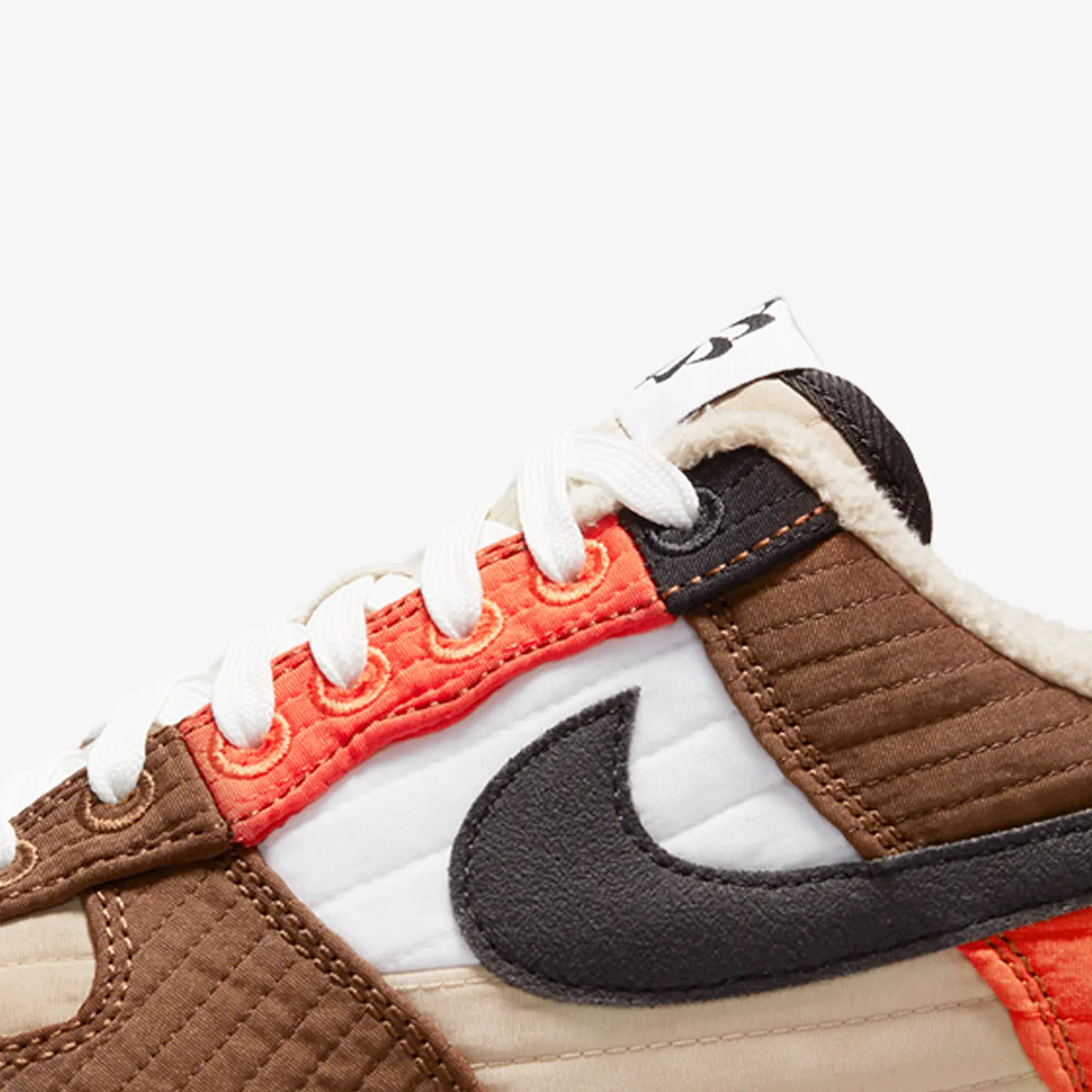 Γυναικεία παπούτσια καθημερινής χρήσης Nike Air Force 1 Low AF1 DH0775-200