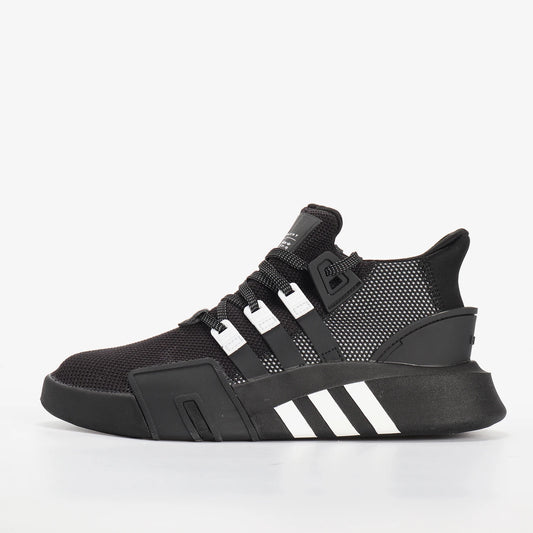 Adidas véritable EQT BASK ADV chaussures de sport mi-hautes pour hommes et femmes BD7773