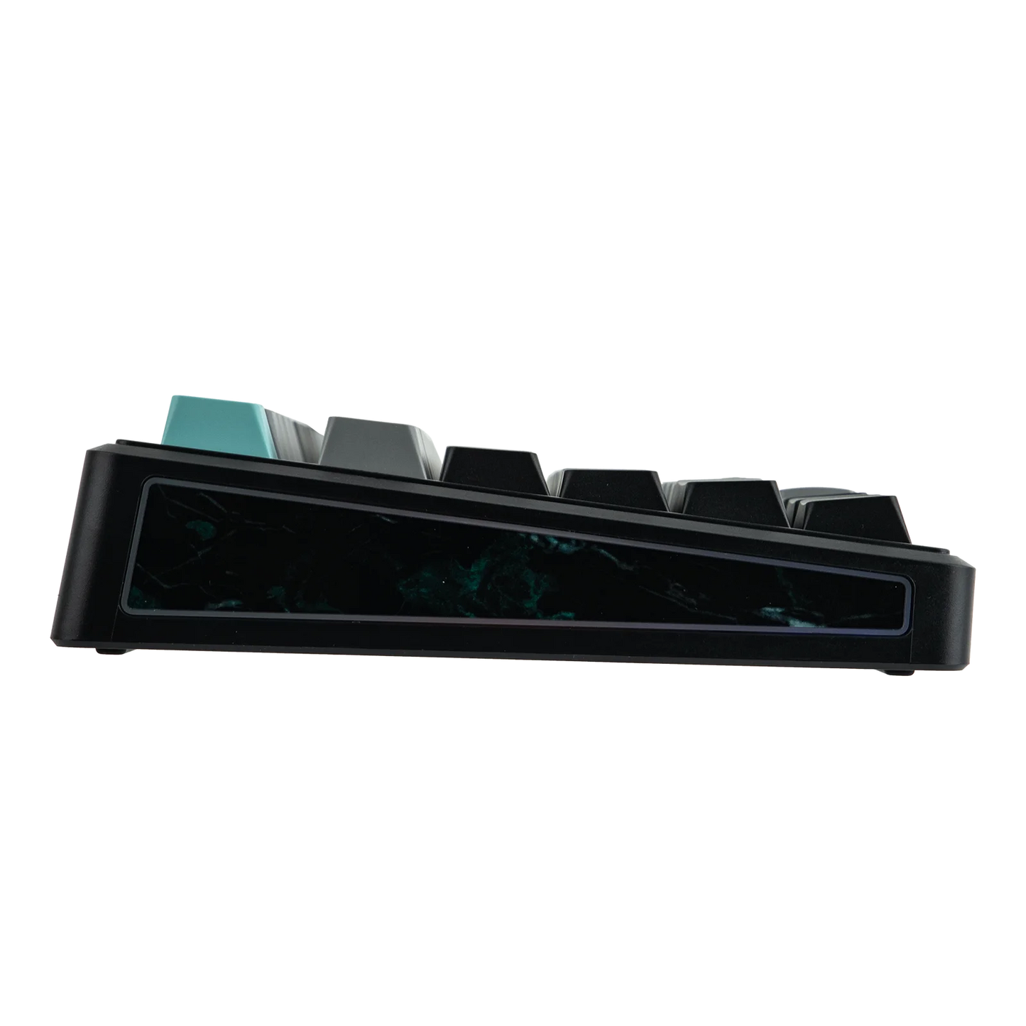 EPOMAKER TH80 V2 75% ANSI US Layout Gasket Tri-mode Wireless Mechanical Gaming Keyboard with 8000mAh Battey & RGB Backlight