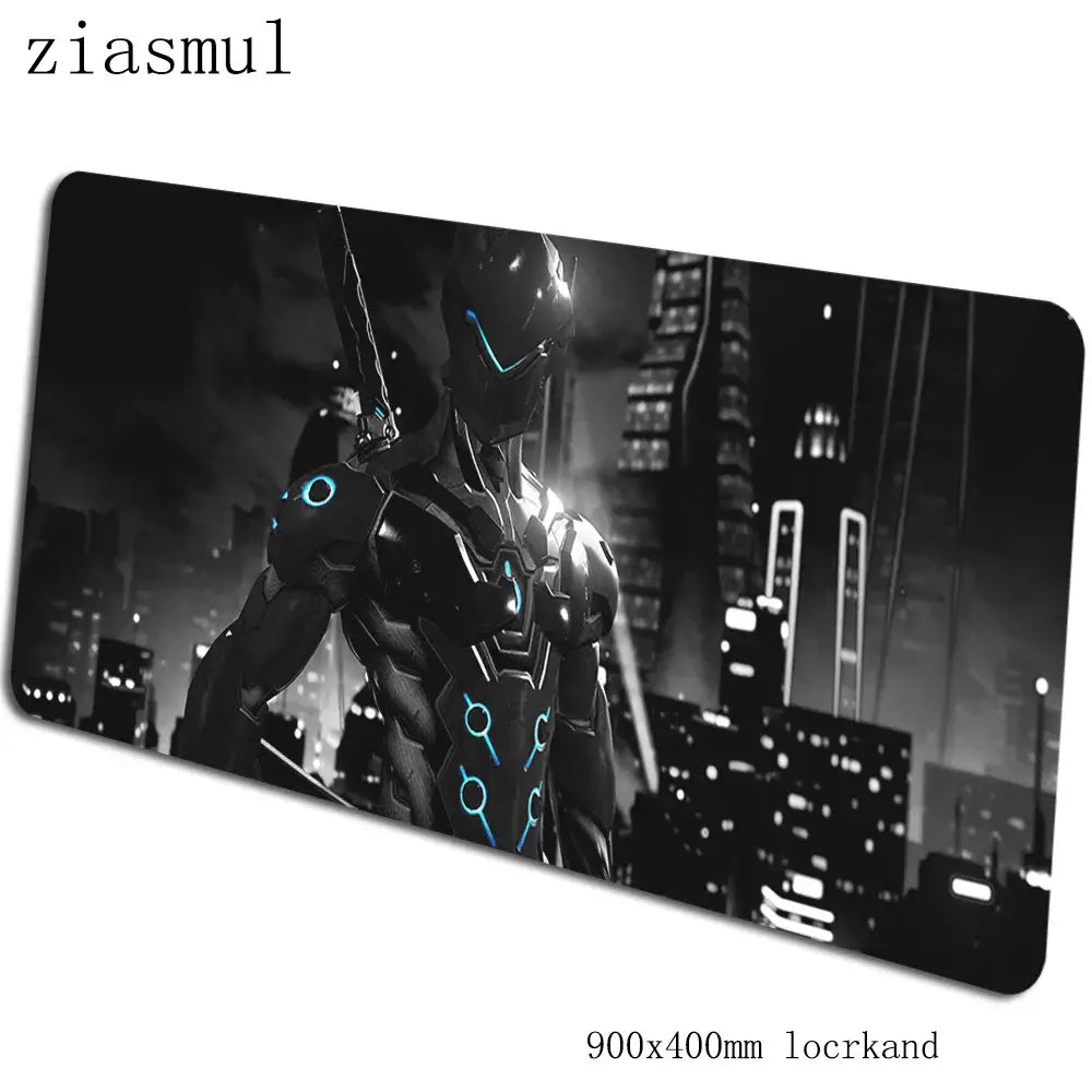overwatch mouse pad 90x40cm mousepads Aestheticism gaming mousepad gamer Gorgeous personalized mouse pads keyboard pc pad