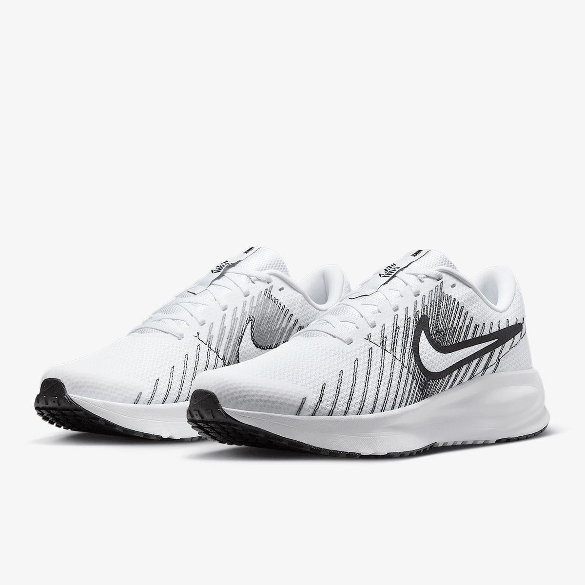 Nike Authentic 2025 Men's Low-Top Retro Running Shoes HM9594-102