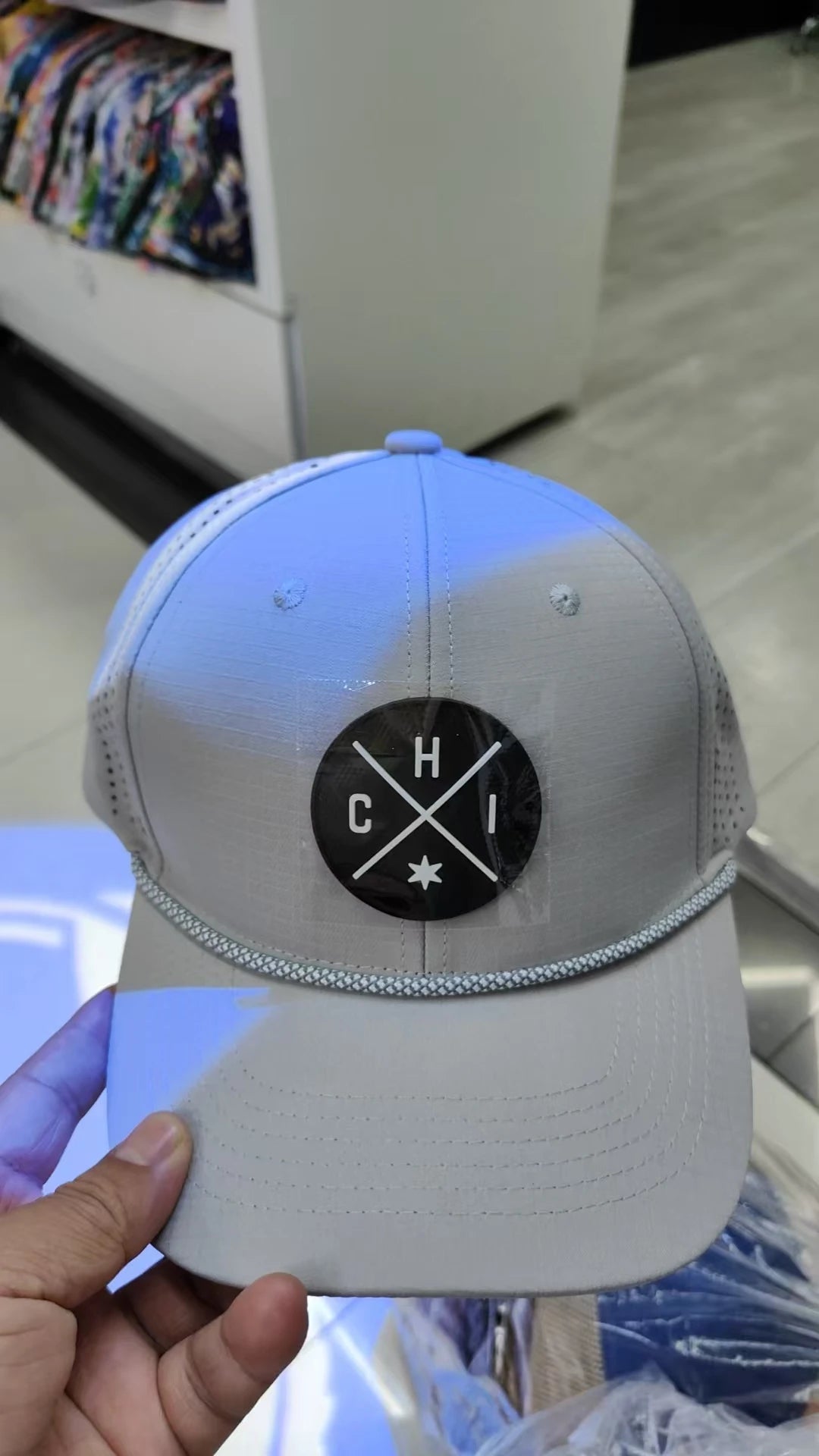 New Summer Mesh Baseball Cap Women Men Letter Patch Snapback Hat Casual Breathable Unisex Street Hip Hop Trucker Caps