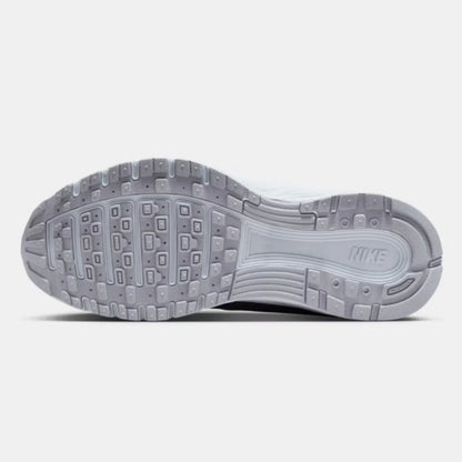 Sapatilhas de Mulher Nike P-6000 Retro Fashion de Cano Baixo, Leves, Respiráveis e Casuais Hv5064-500
