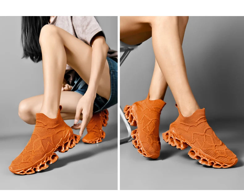Men's Sneakers Casual Shoes Luxury Tennis Trainer Breathable Fashion Running Shoes for Men and Women